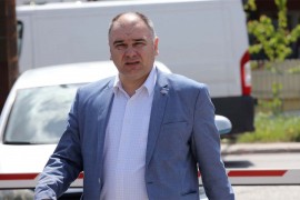 Dautbašić od BiH traži 164.000 KM odštete