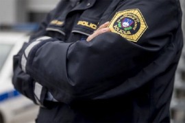 Slovenija na granici sa Hrvatskom rasporedila više od 1.000 policajaca