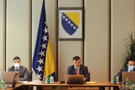 Sredstva od MMF-a za potrebe zdravstva i ekonomske stabilizacije