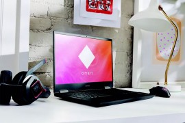 HP predstavio novi laptop za gejmere
