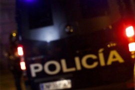 Voz udario automobil, poginule dvije osobe