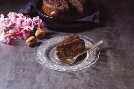 Torta s jabukama