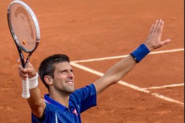 Keš: Đoković je najbolji od 'velike trojke'
