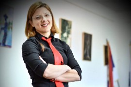 Klub istoričara "Posavina" pokreće časopis "Naša misao"