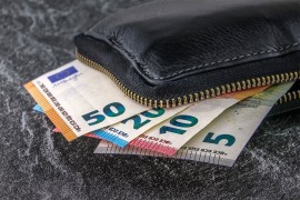 Privedene tri žene zbog krađa novčanika