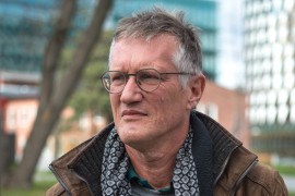 Glavni švedski epidemiolog promijenio mišljenje