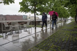 U Rusiji broj zaraženih povećan za 8.536