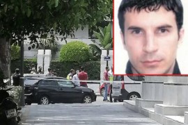 Ko je Crnogorac ubijen u Marbelji