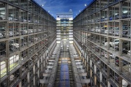 Njemačku auto-industriju ne napušta pesimizam