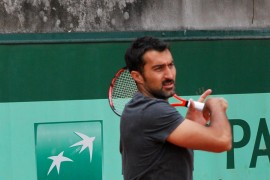 Zimonjić i Đere poklonili pobjedu Austrijancima