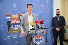 Banjaluka podržava "Ponosne kartice", popusti za porodice sa troje i ...
