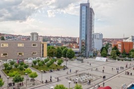 Samoproglašeno Kosovo dobilo novu vladu, Hoti premijer