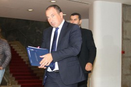 Crnadak daje izjavu u vezi sa izdavanjem bh. viza u Pakistanu