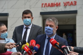 Srpska uskoro dobija opremu i aparat za tipizaciju tkiva