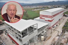 "'Alumina' dostigla visok stepen tehnološkog razvoja"