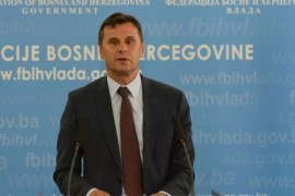 Uložena žalba zbog neodređivanja pritvora Novaliću