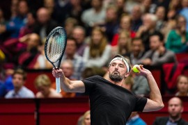 Ivanišević: Novakov "Adria Tour" svjetska prilika za Hrvatsku