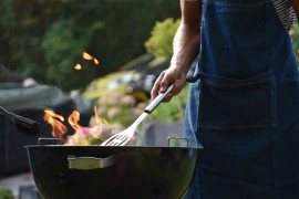 Trikovi s kojima će pljeskavice s roštilja uvijek biti sočne
