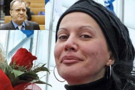Irina Lovrić pravnu bitku protiv Mlađena Božovića vodiće i u ...