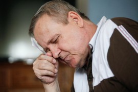Preminuo Stojan Kobas, otac Slađane Kobas