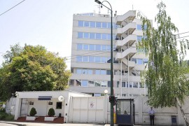 Rusija nije podržala komunike PIK-a