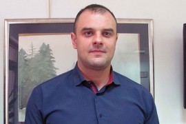 Tošić: Prihodi od boravišne takse povećani 70 odsto