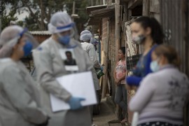 U Brazilu zabilježen rekordan broj smrtnih slučajeva u danu
