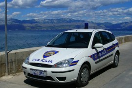 Pucnjava u Dubrovniku