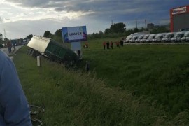 Žena i dva muškarca iz Prijedora poginuli u stravičnom udesu kod ...