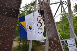 Olimpijski komitet BiH slavi rođendan