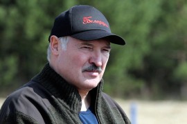 Lukašenko imenovao novog premijera