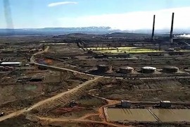 Rusija pronašla način da likvidira katastrofu u Sibiru