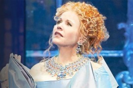 Bečka Opera ponovo otvara svoja vrata