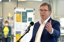 Vučić: Litijum će se moći izvoziti samo pod kontrolom države