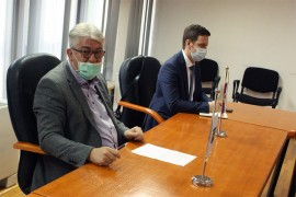 Održati epidemiološku situaciju u Modriči pod kontrolom, uprkos ...