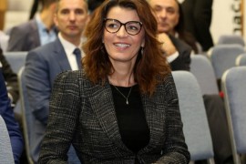 Josipa Rimac izbačena iz HDZ-a
