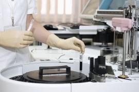 Bivši šef MI6: Virus možda "pobjegao" iz laboratorije