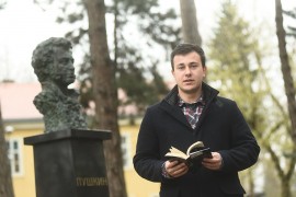 Višekruna o novoj knjizi za "Nezavisne": Naš usud je vjetrometina