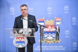 Radojičić: Stabilna skupštinska većina i nakon izbora