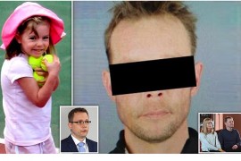 Njemački tužioci uvjereni da je Medlin Mekan mrtva