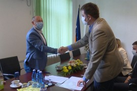 Pitka voda teče preko entitetske granice