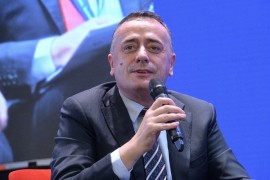 Antić: Ulazimo u završni dio gasovoda "Turski tok"