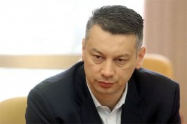 Nešić: Smjena Rešićeve posljednja koju ćemo prihvatiti