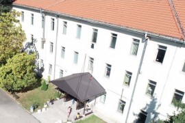 Dekan Poljoprivredno-prehrambenog fakulteta u Sarajevu zaražen virusom ...