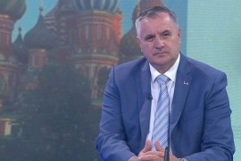 Višković: Sve u vezi sa pokretnom bolnicom rađeno po propisima
