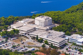 U Dubrovniku umrla žena u koju je pucao sin