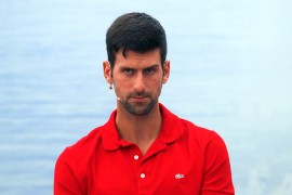 Đoković postavio “trešnja” izazov