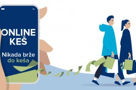 Keš nikada nije bio brži