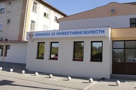 Neko od zaposlenih donio virus u novosadski dom za stare