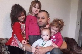 Potrebna pomoć za četvoro djece koja su ostala bez majke